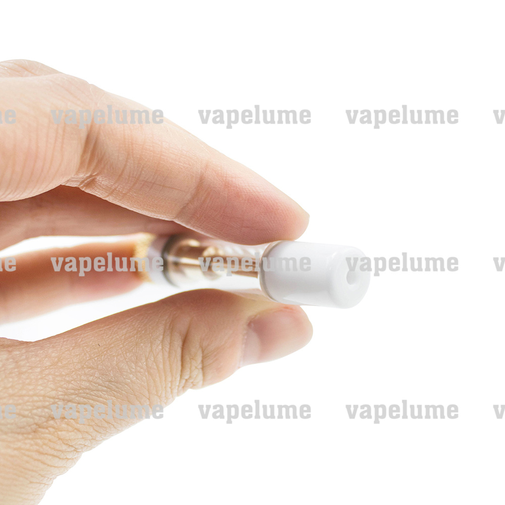 MAD-cartucho roscado eléctrico - Accessories For Vaping reseña y precio