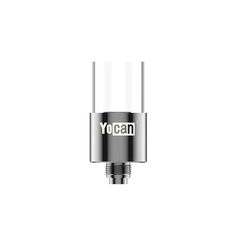 Atomizador Orbit Yocan Origina - Vape Coil Replacement reseña y precio