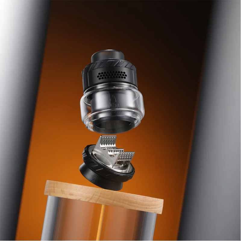 Nuevo Atomizador de Cigarrillo - Vape Coil Replacement reseña y precio