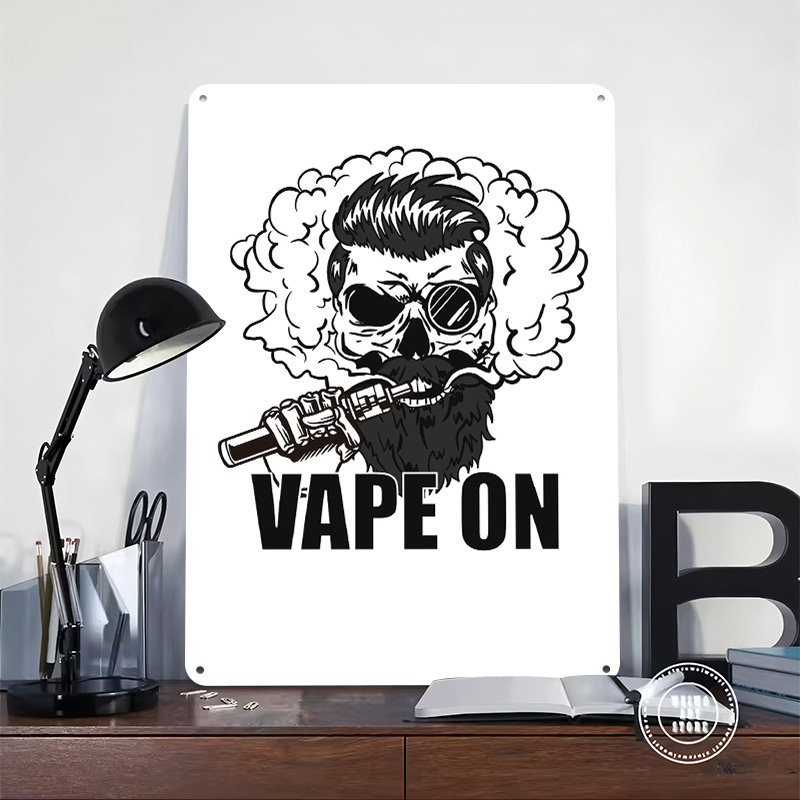 Cool Vape-Pósteres electrónico - Accessories For Vaping reseña y precio
