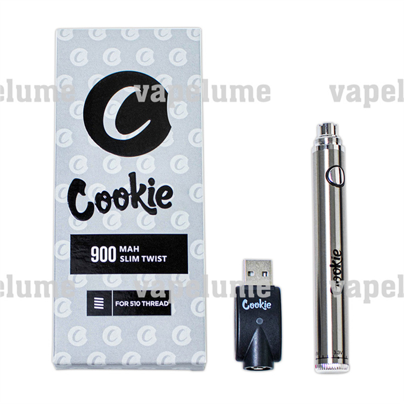 Cookie Preheat Vape Pan, Bater - Accessories For Vaping reseña y precio