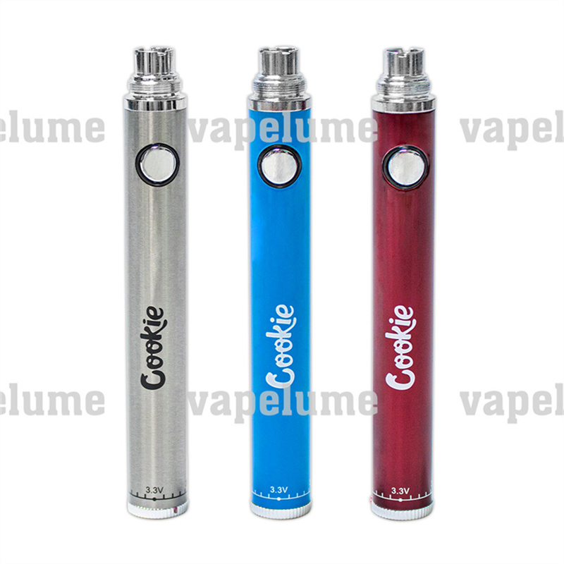 Cookie Preheat Vape Pan, Bater - Accessories For Vaping reseña y precio
