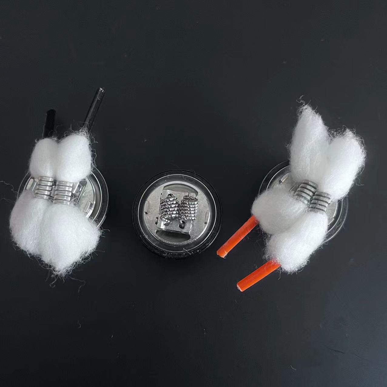 Accesorios de cables Clapton d - Clapton Wire Pre Built reseña y precio