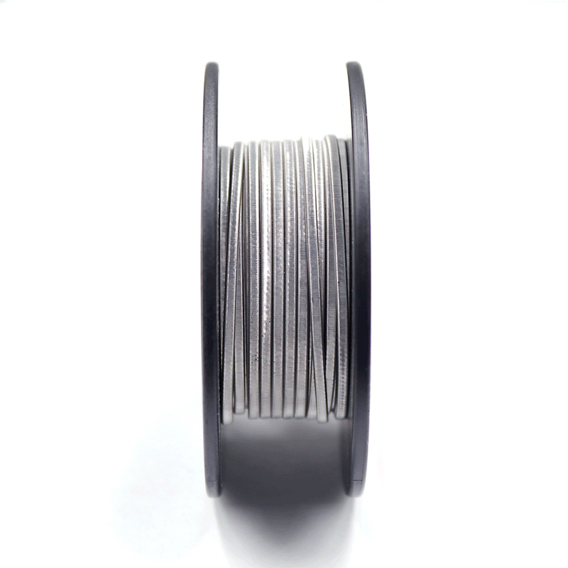 Cable prefabricado de 10 pies  - Clapton Wire Pre Built reseña y precio