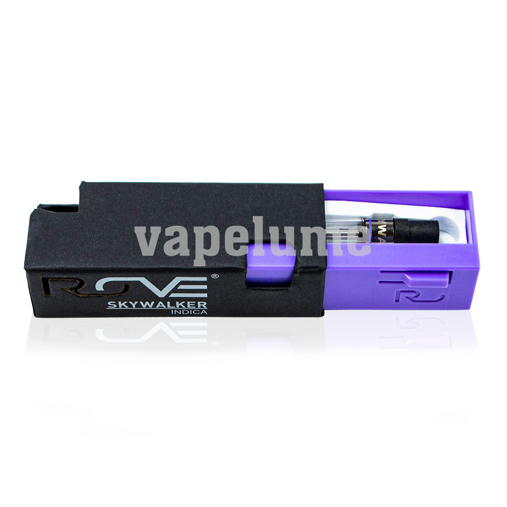Cartucho Rove de 1000mg, Tanqu - Accessories For Vaping reseña y precio