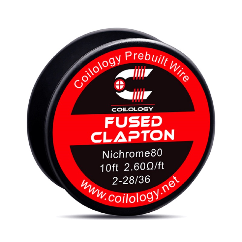 Cable de Resistencia Coilology - Accessories For Vaping reseña y precio