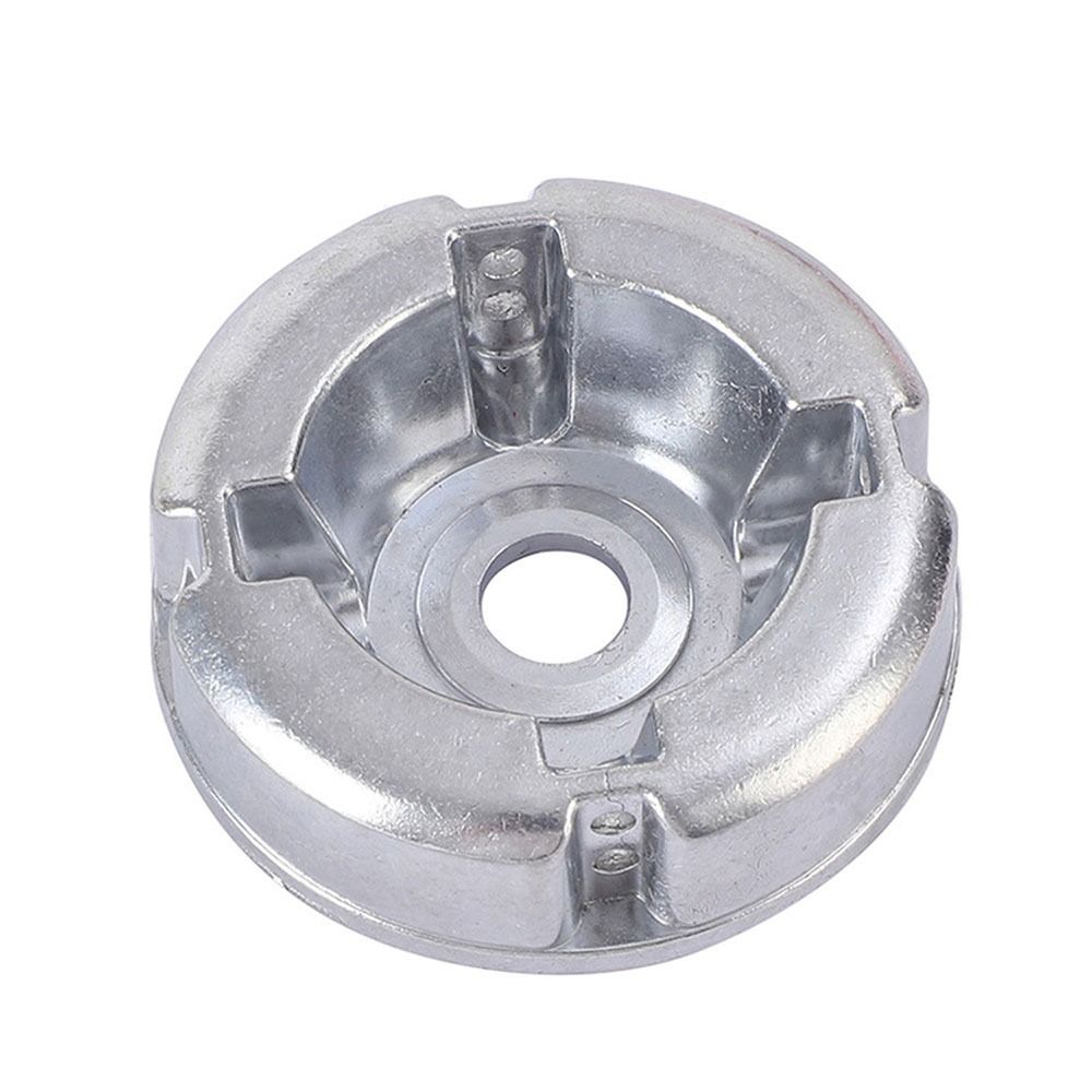 Cabezal de corte de aluminio d - Dry Herb Vaping Accessories reseña y precio