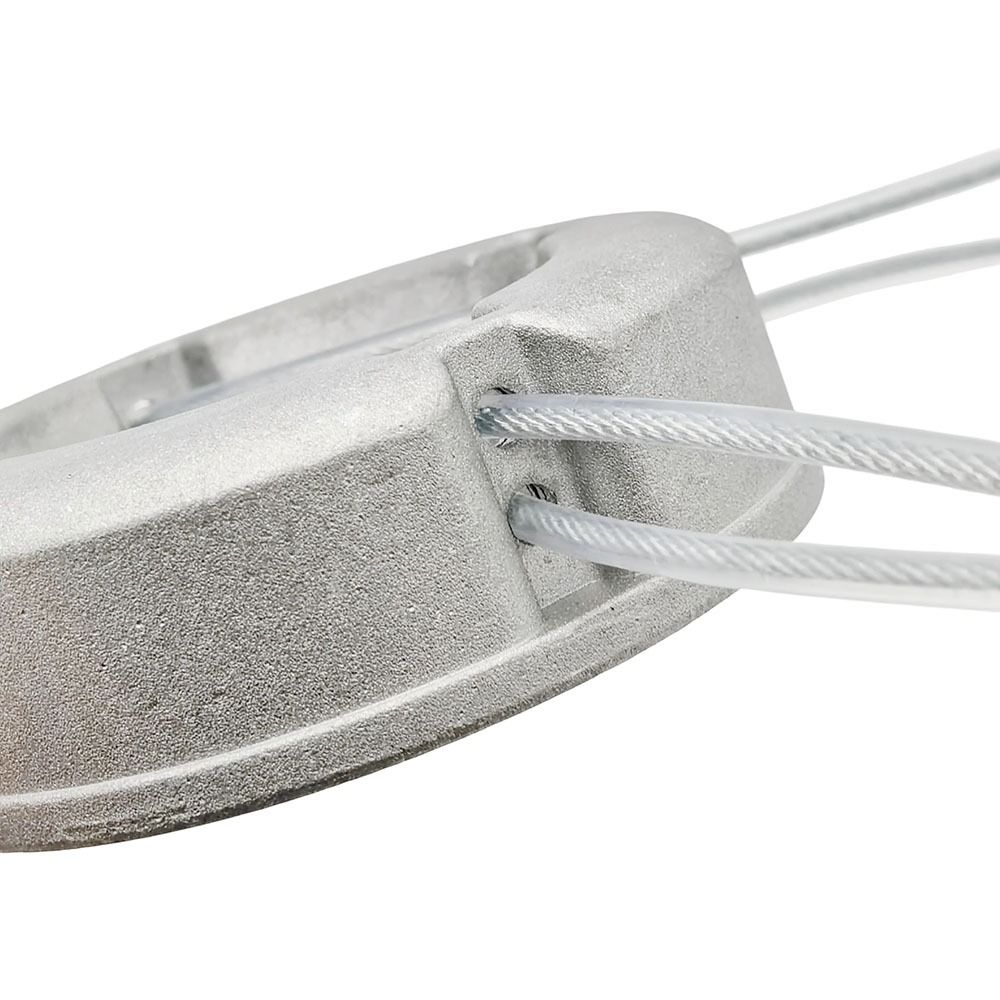 Cabezal de corte de aluminio d - Dry Herb Vaping Accessories reseña y precio