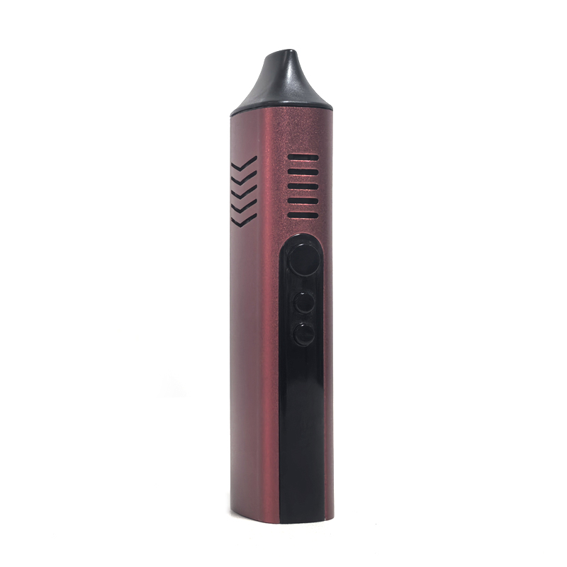 Vaporizador de Hierbas Secas O - Vaping Area reseña y precio