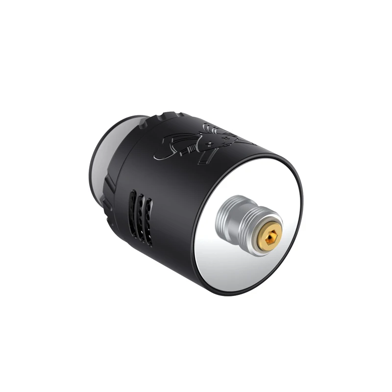 Original Hellvape Dead Rabbit  - Vape Coil Replacement reseña y precio