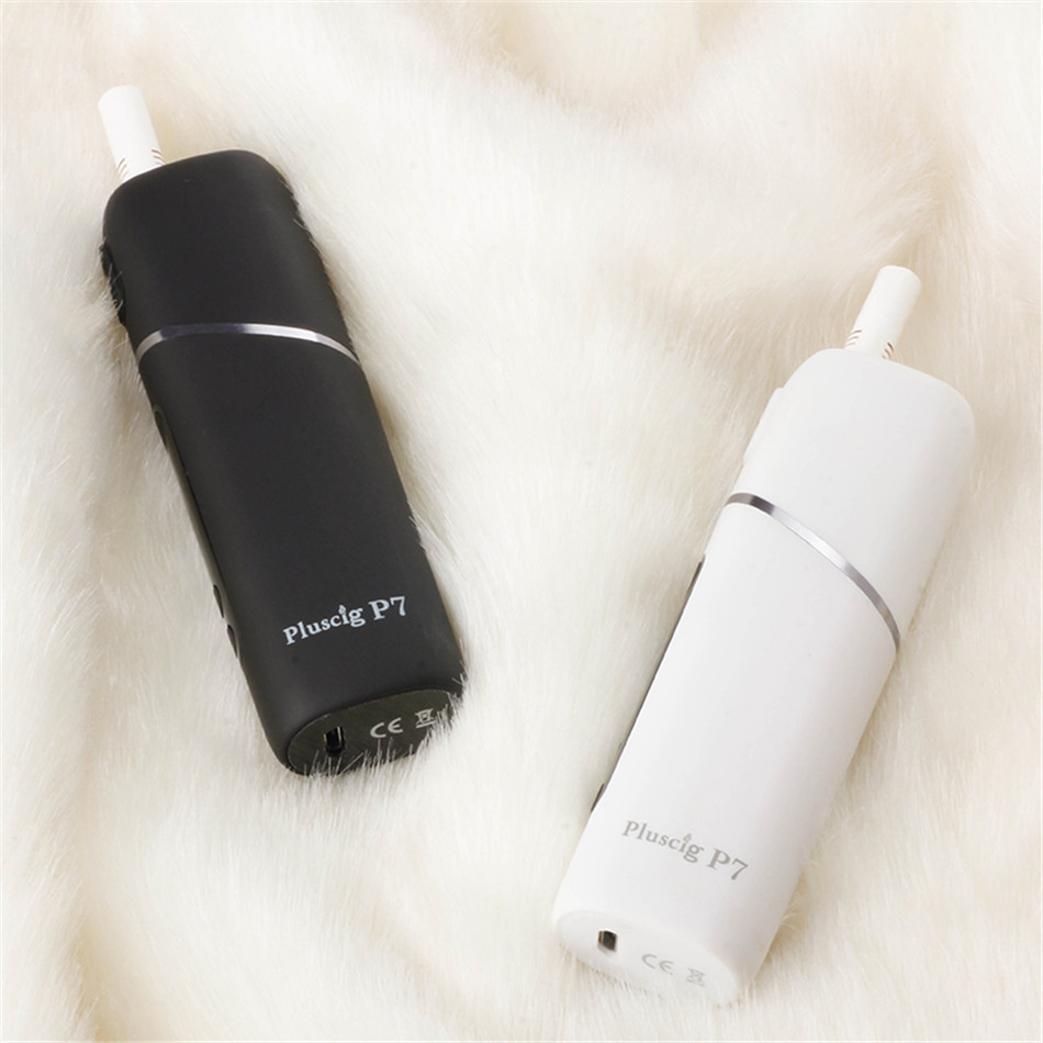 Pluscig-kit de vapeo P7 para i - Vaping Area reseña y precio
