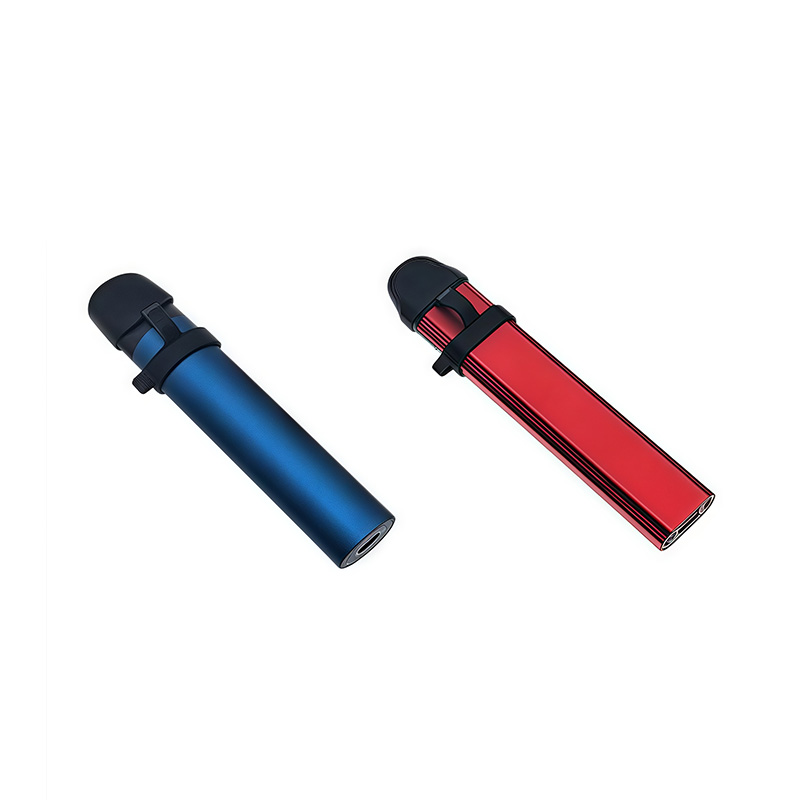 Funda de silicona portátil Vap - Vaping Area reseña y precio