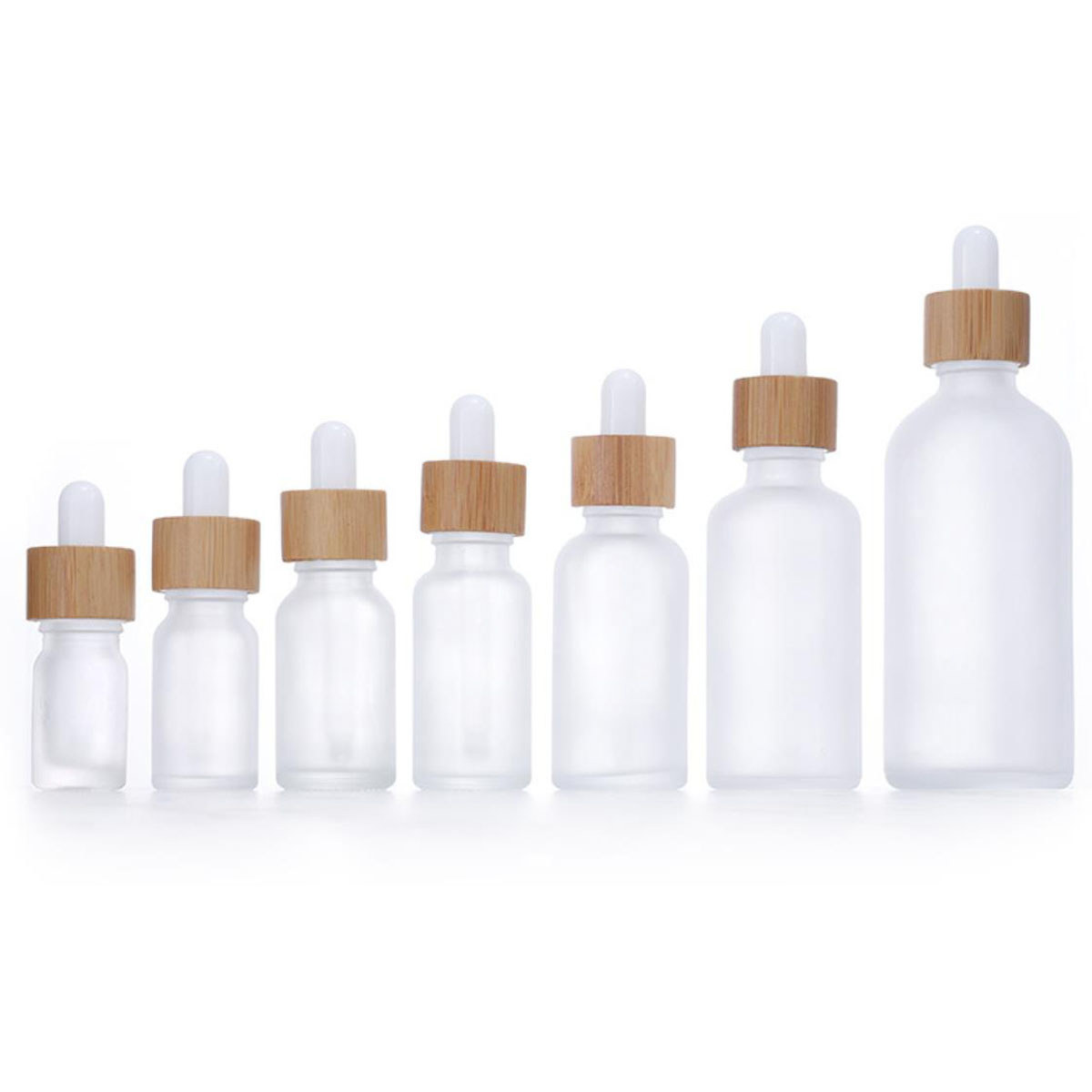 5X 10X Frascos cuentagotas de  - Juice Bottle Dropper reseña y precio
