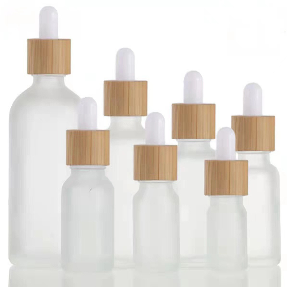 5X 10X Frascos cuentagotas de  - Juice Bottle Dropper reseña y precio