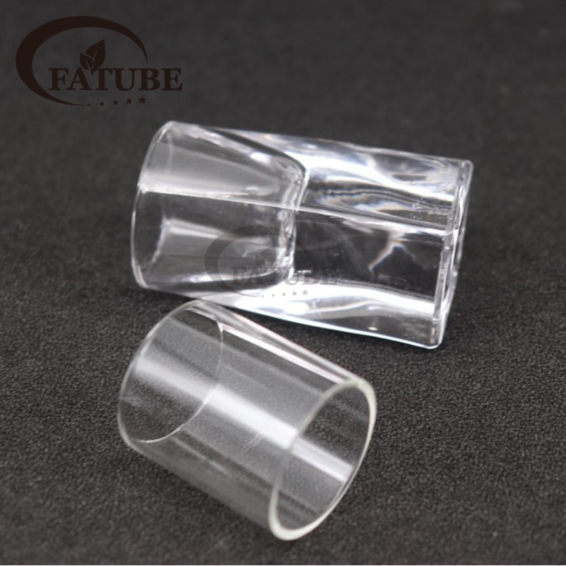 FA TUBE-Combo de taza de vidri - Rdta Tank Glass reseña y precio