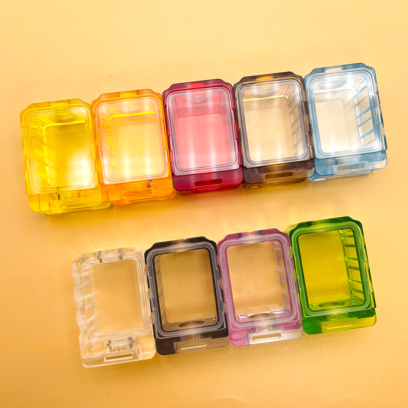 YFTK-tanque de cristal para va - Accessories For Vaping reseña y precio