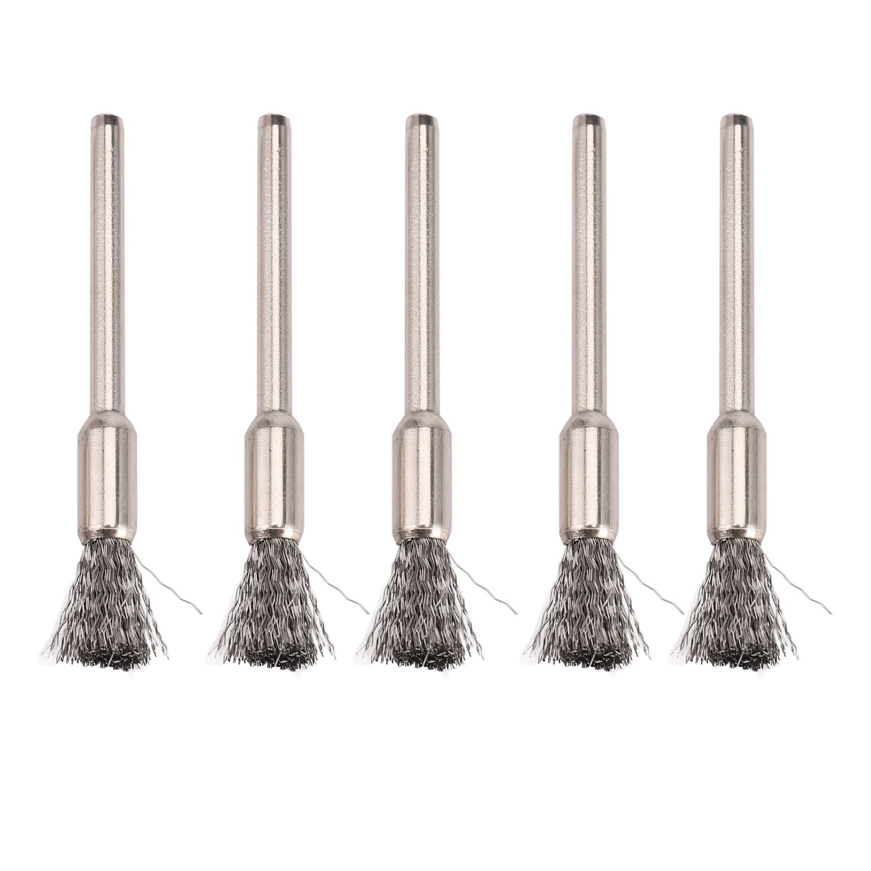 5 uds cepillo de limpieza atom - Accessories For Vaping reseña y precio