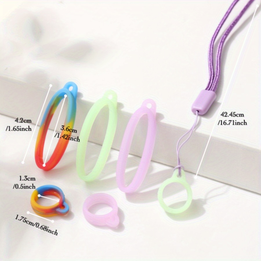 Cordón Multicolor para Cigarri - Vaping Area reseña y precio