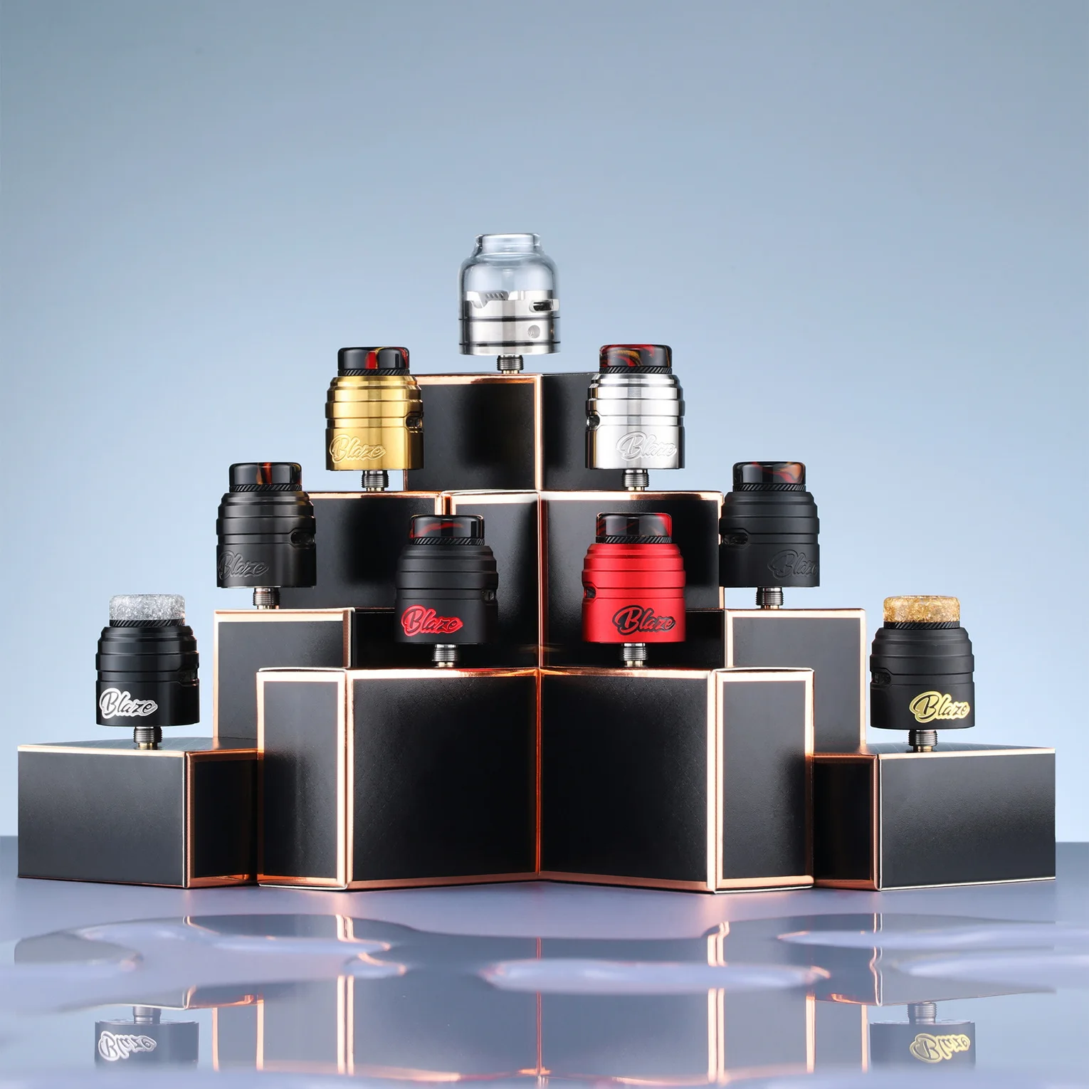 Original ThunderHead Creations - Vape Coil Replacement reseña y precio