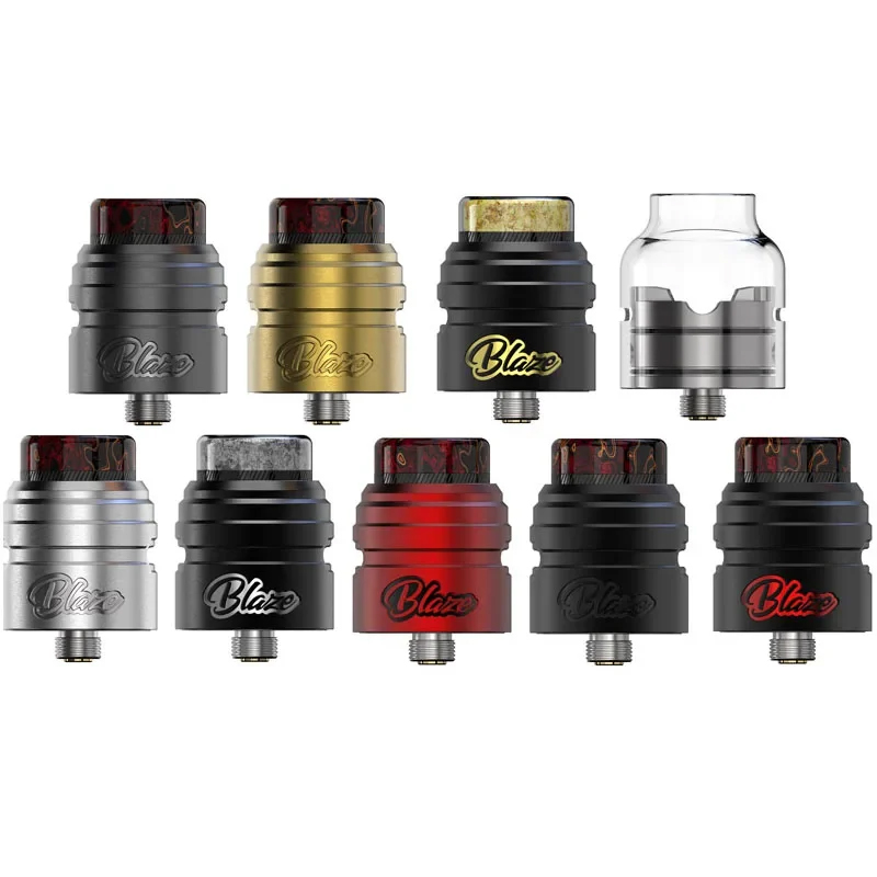 Original ThunderHead Creations - Vape Coil Replacement reseña y precio