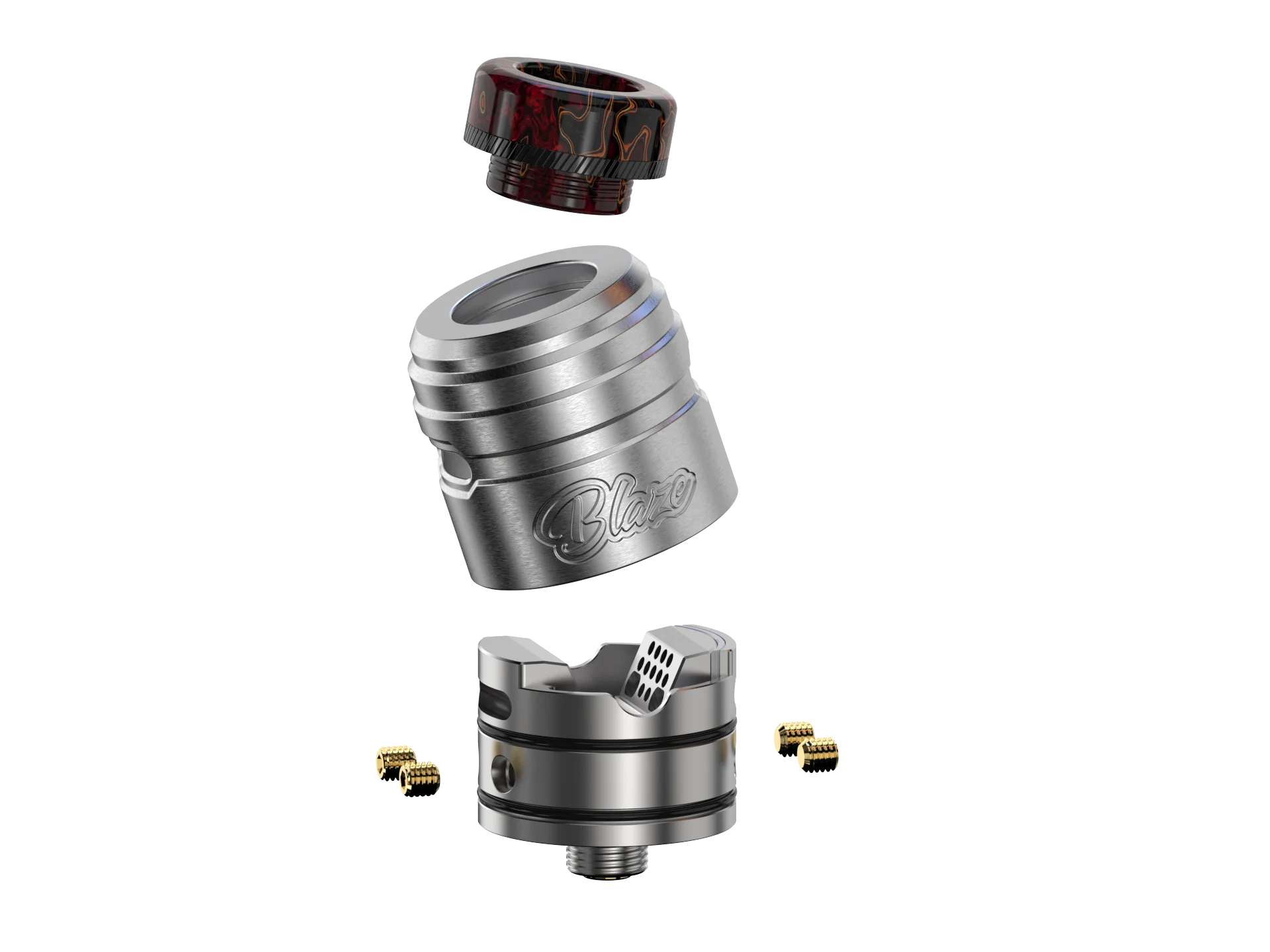 Original ThunderHead Creations - Vape Coil Replacement reseña y precio