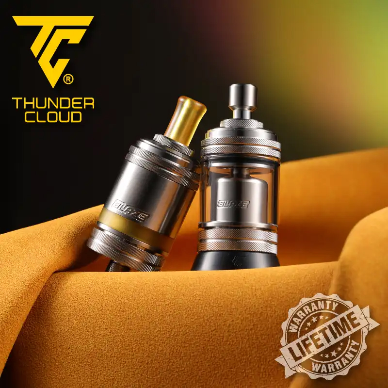 Atomizador Original ThunderClo - Vape Coil Replacement reseña y precio