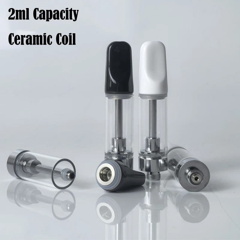 Cartucho CC-ell roscado 510 de - Vape Coil Replacement reseña y precio
