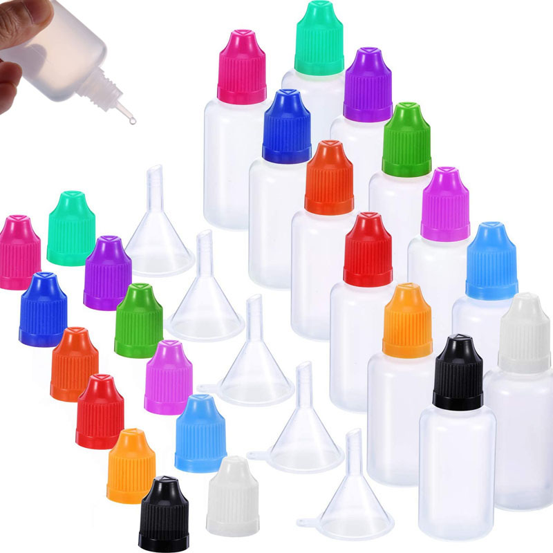 10 Uds 3/5/10/15/20/30/50/100/ - Vaping Area reseña y precio