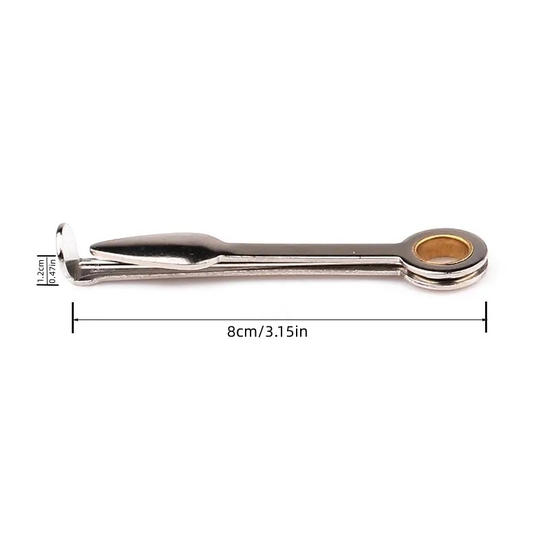Limpiador de Pipas Multifuncio - Dry Herb Vaping Accessories reseña y precio