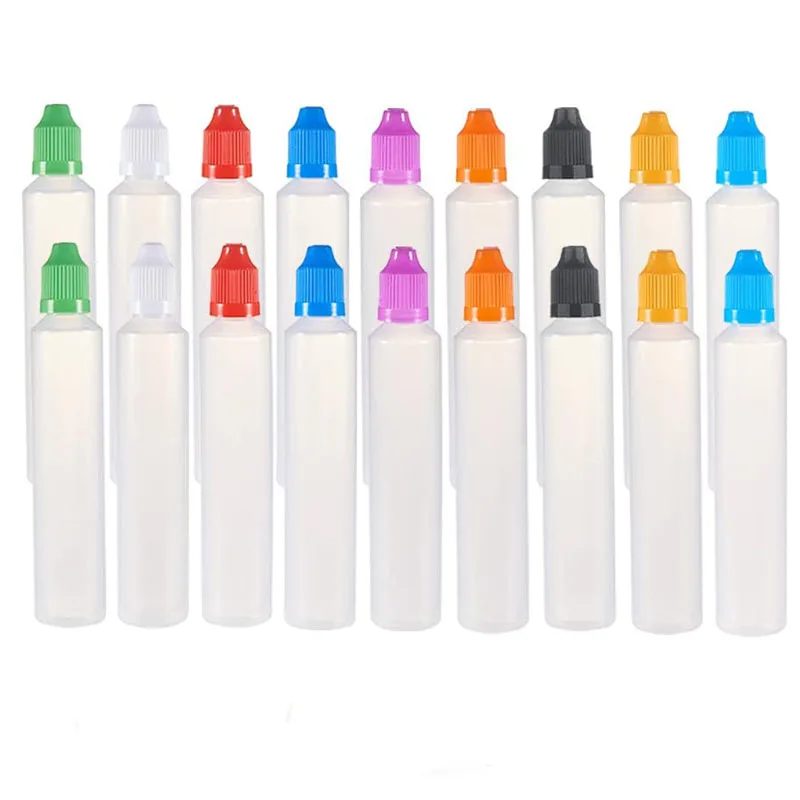 50 Botellas de Plástico con Fo - Vaping Area reseña y precio